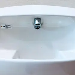 一歩間違えると大惨事になりかねないトイレの節水！